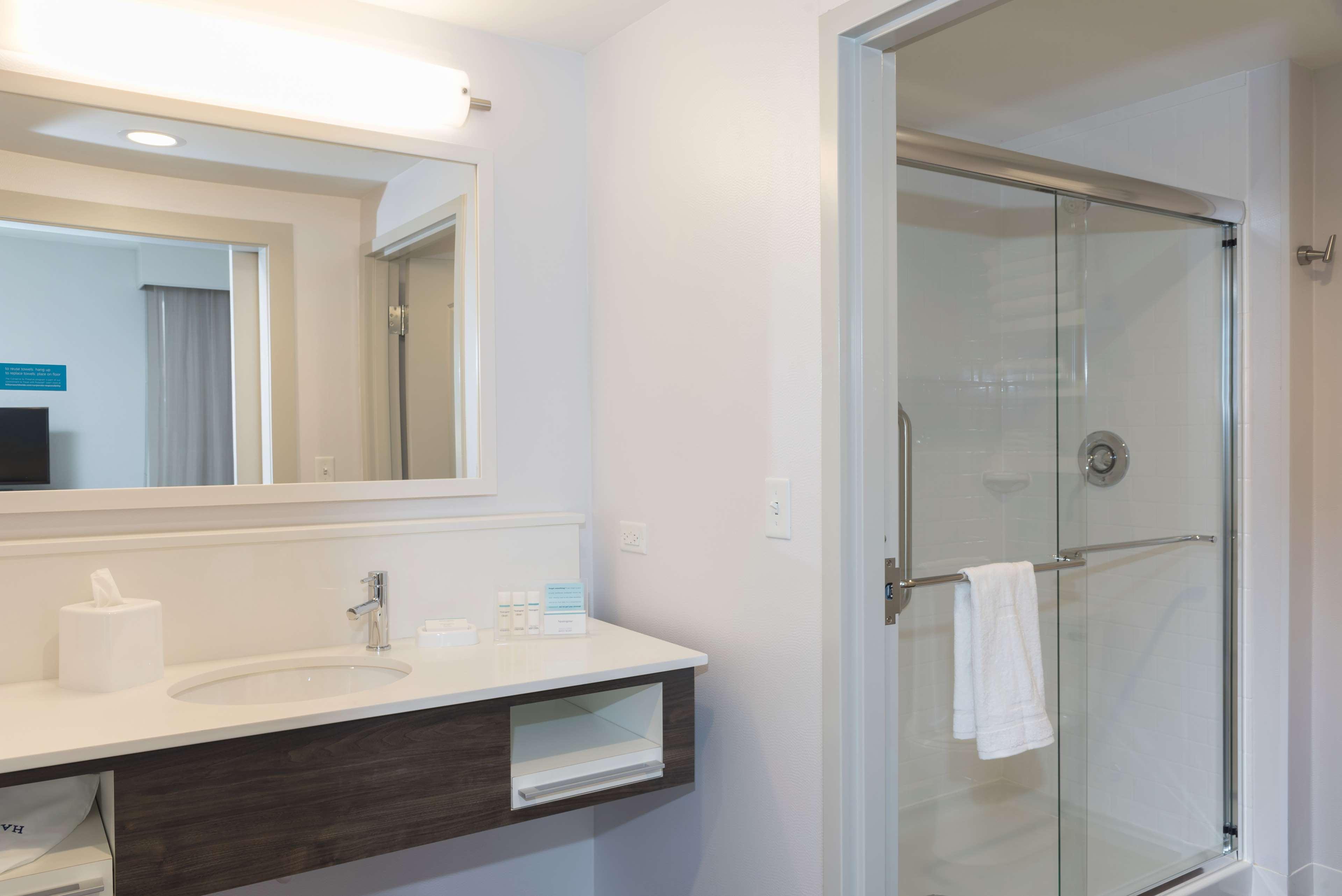Hampton Inn & Suites By Hilton Chicago Schaumburg Il Esterno foto