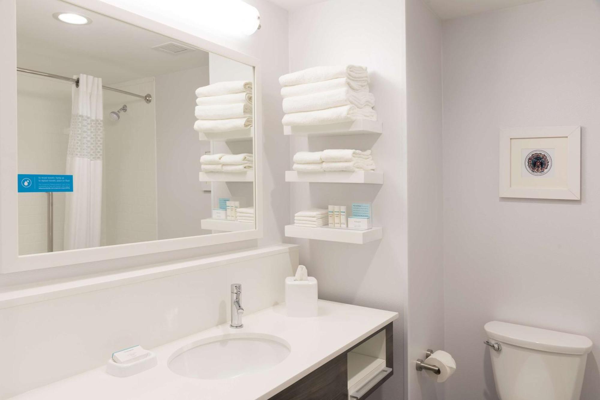 Hampton Inn & Suites By Hilton Chicago Schaumburg Il Esterno foto