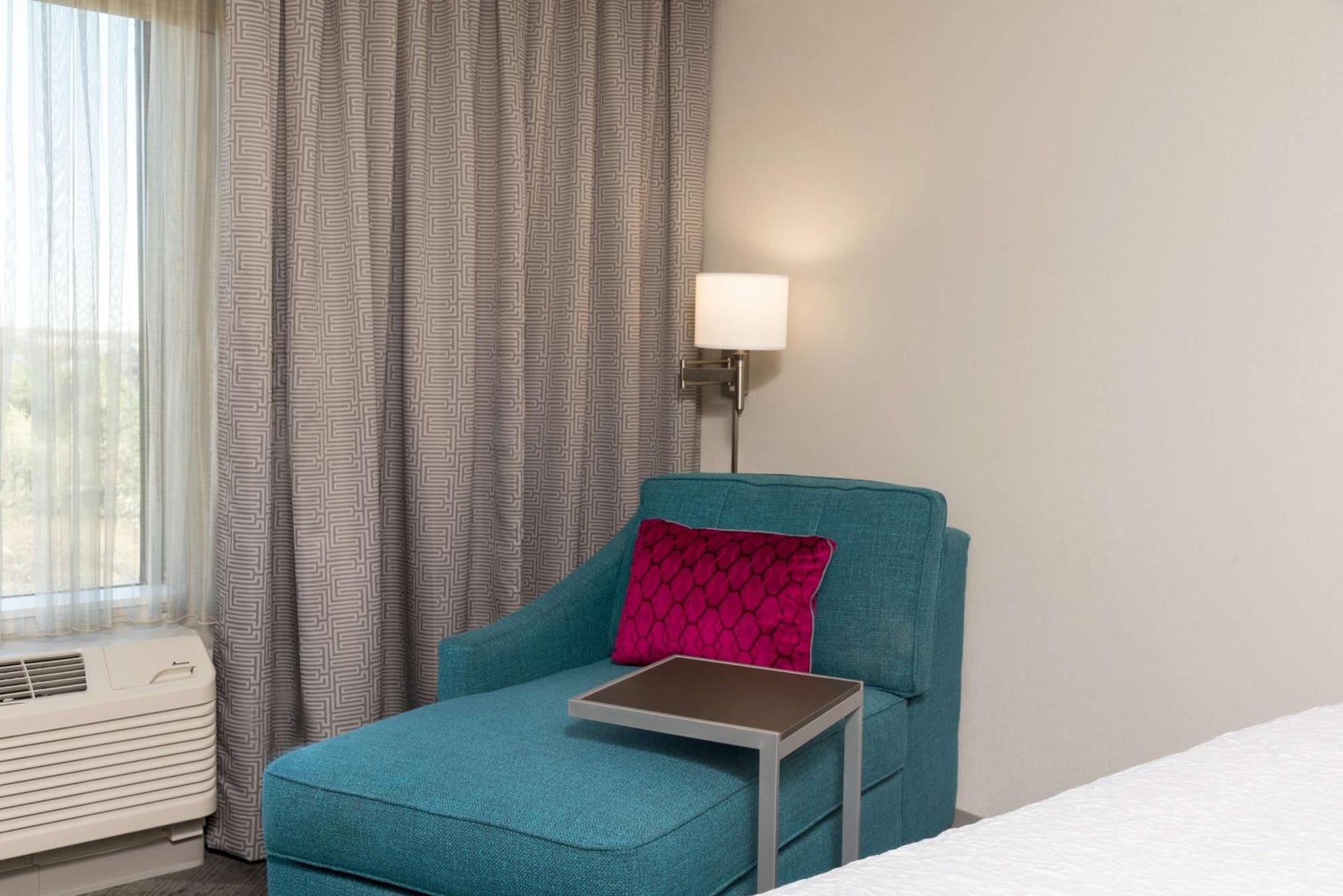 Hampton Inn & Suites By Hilton Chicago Schaumburg Il Esterno foto