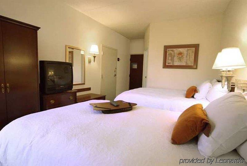 Hampton Inn & Suites By Hilton Chicago Schaumburg Il Esterno foto