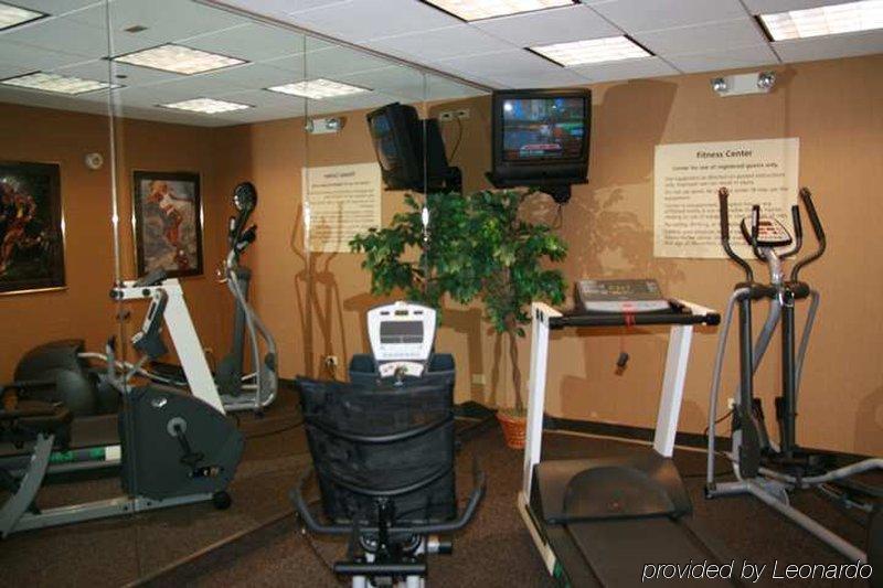 Hampton Inn & Suites By Hilton Chicago Schaumburg Il Esterno foto