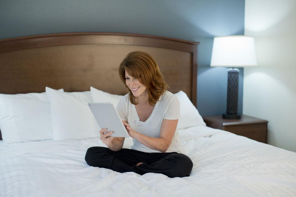 Hampton Inn & Suites By Hilton Chicago Schaumburg Il Esterno foto