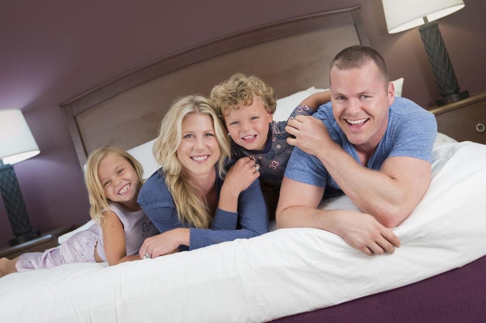 Hampton Inn & Suites By Hilton Chicago Schaumburg Il Esterno foto