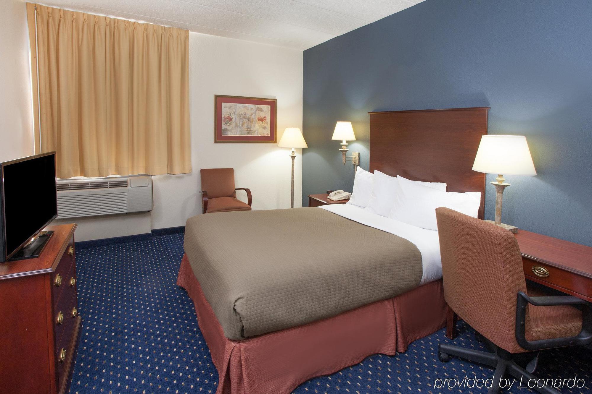 Hampton Inn & Suites By Hilton Chicago Schaumburg Il Esterno foto