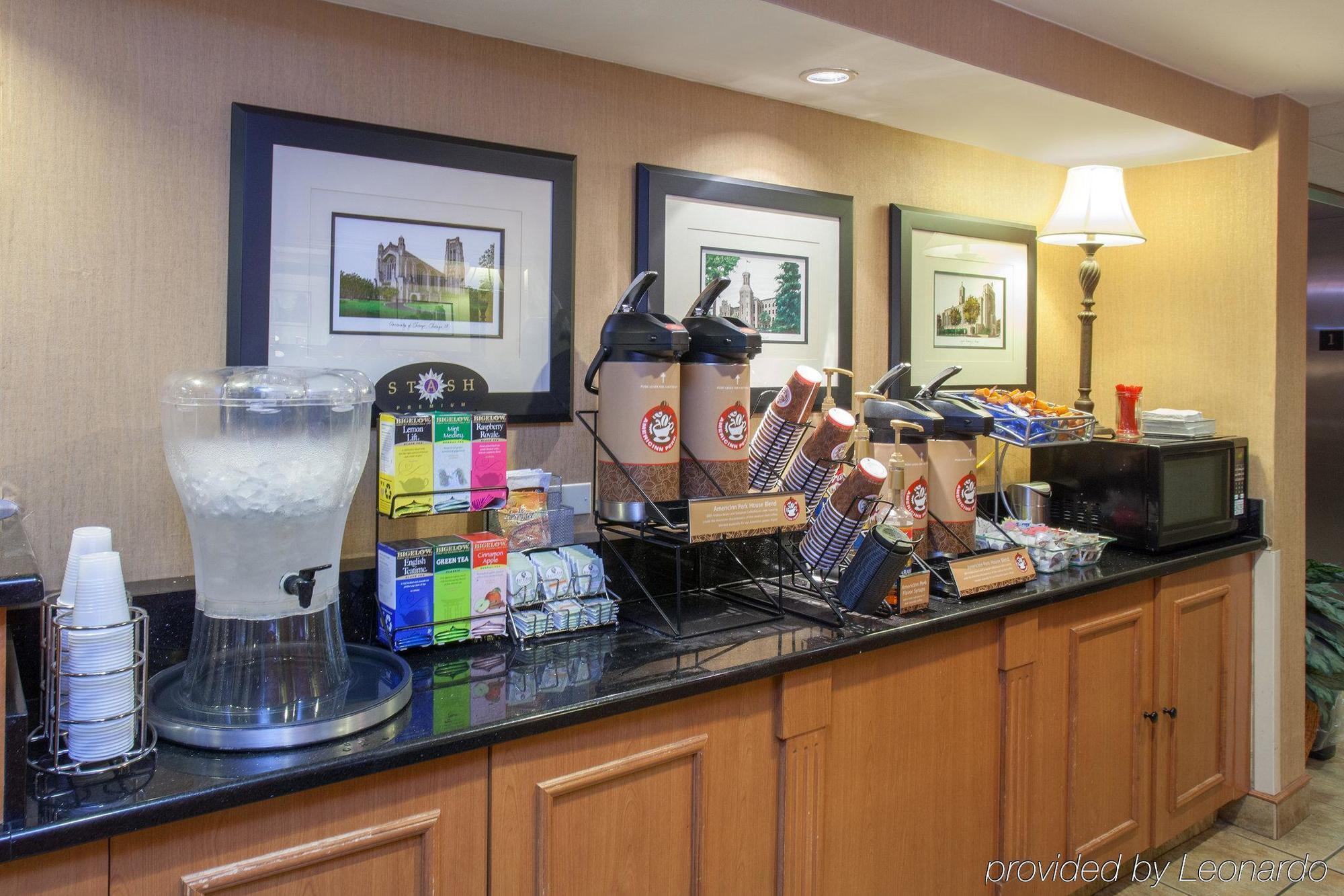 Hampton Inn & Suites By Hilton Chicago Schaumburg Il Esterno foto