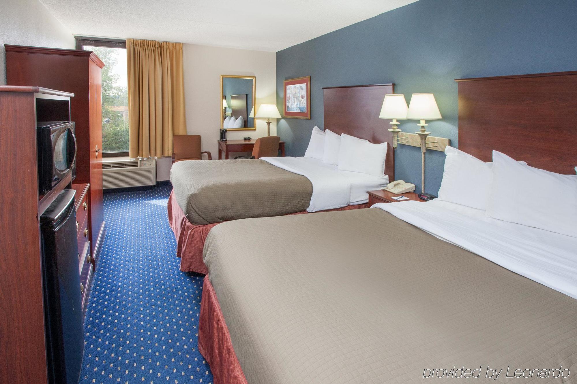 Hampton Inn & Suites By Hilton Chicago Schaumburg Il Esterno foto
