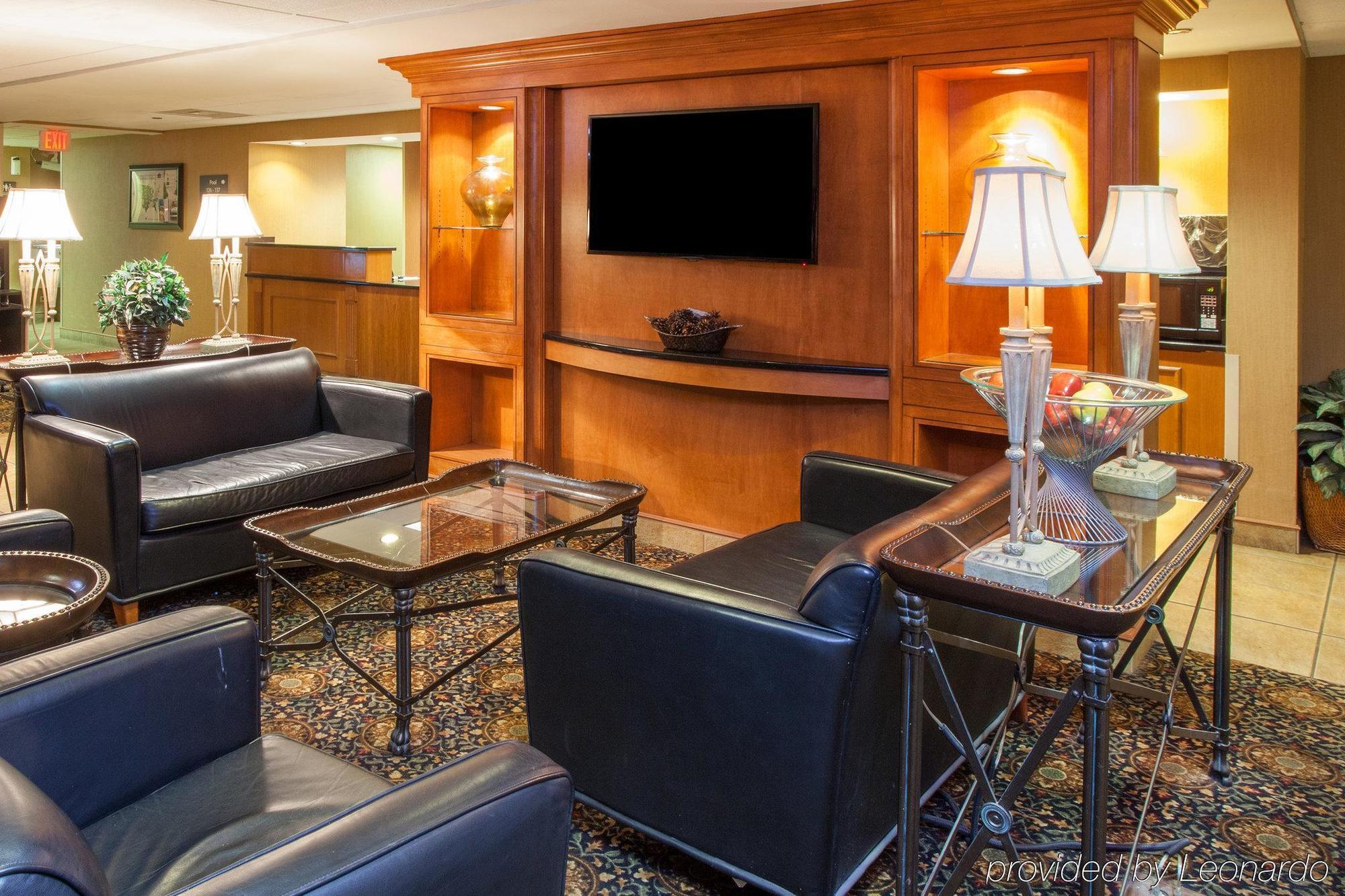 Hampton Inn & Suites By Hilton Chicago Schaumburg Il Esterno foto