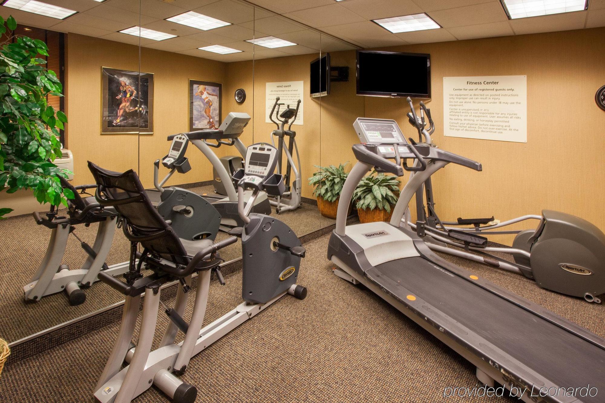 Hampton Inn & Suites By Hilton Chicago Schaumburg Il Esterno foto